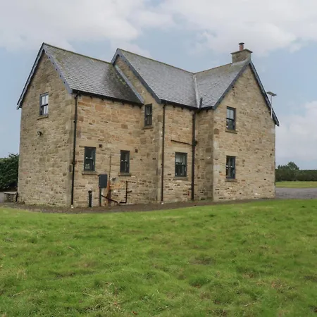Hollymoor Hall Farm * Richmond (North Yorkshire)