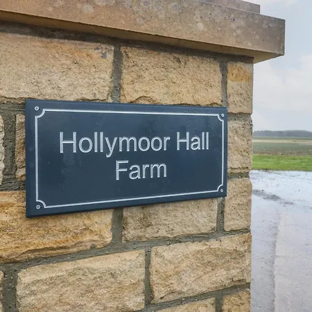 Hollymoor Hall Farm * Richmond (North Yorkshire)